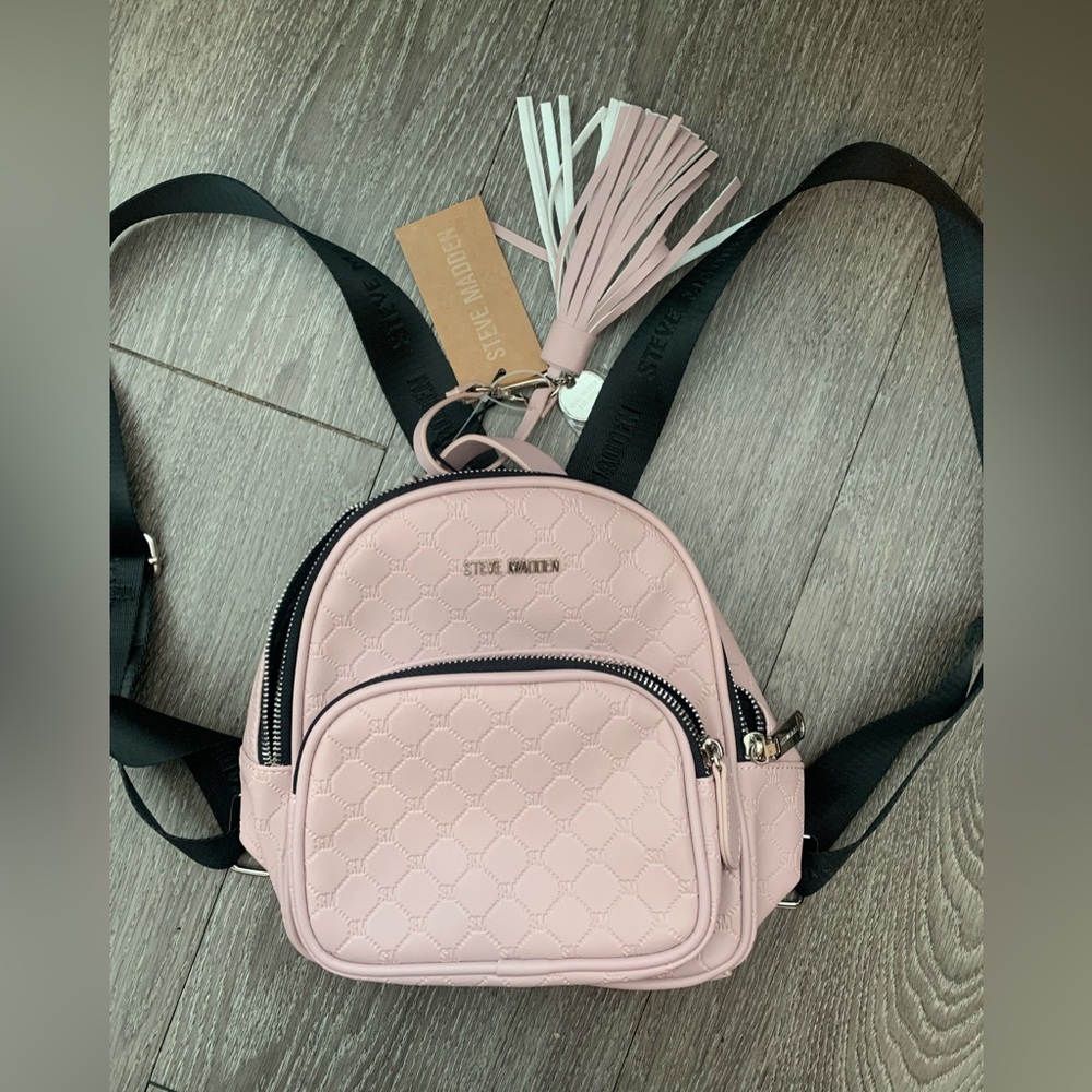 Steve Madden Backpack💗